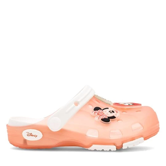 Obrázek produktu Nazouváky Mickey&Friends SS24-157DSTC Oranžová