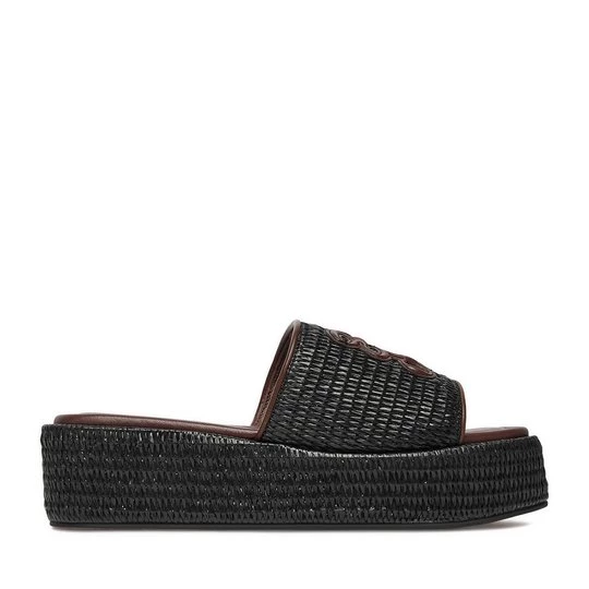 Obrázek produktu Nazouváky Nine West EO-259-8201 Černá
