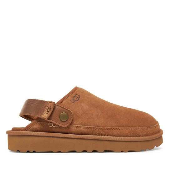 Obrázek produktu Nazouváky Ugg M Goldencoast Clog II 1166915 Hnědá