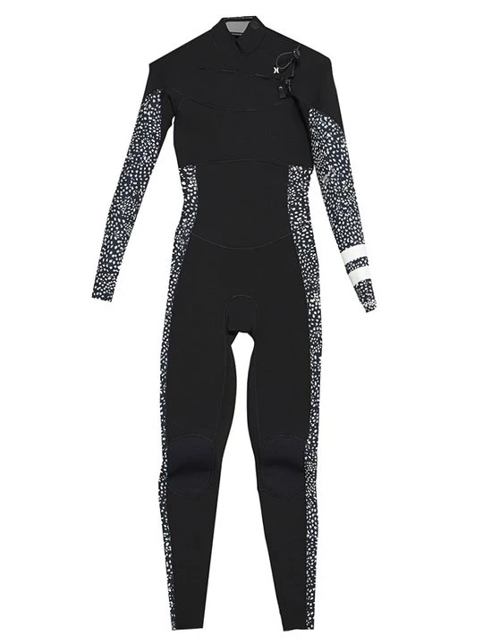 Obrázek produktu Neoprenová kombinéza Hurley černá