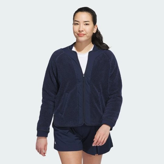 Obrázek produktu Oblíbená flísová bunda Adidas