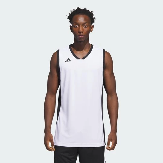 Obrázek produktu Oboustranný basketbalový dres 3G Speed Adidas