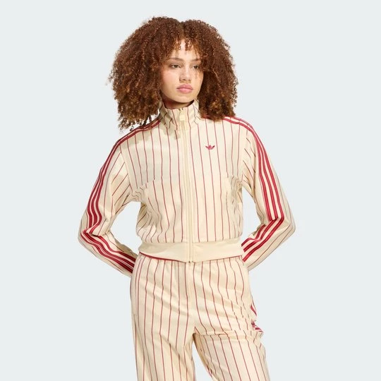 Obrázek produktu OBOUSTRANNÝ SPORTOVNÍ TOP FIREBIRD Adidas žlutá