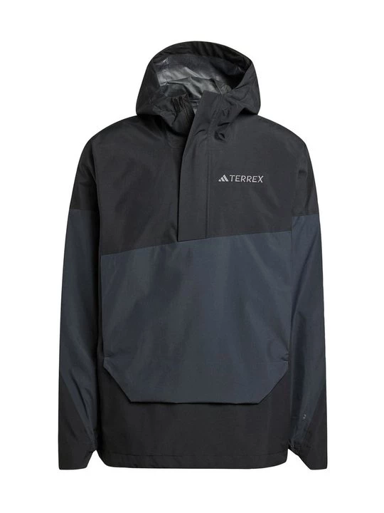 Obrázek produktu Outdoorová bunda Adidas černá