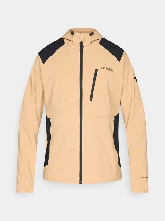 Obrázek produktu Outdoorová bunda Columbia béžová
