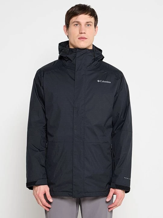Obrázek produktu Outdoorová bunda Columbia černá