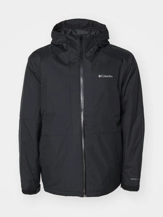 Obrázek produktu Outdoorová bunda Columbia černá