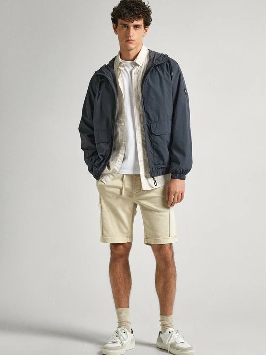Obrázek produktu Outdoorová bunda Pepe Jeans