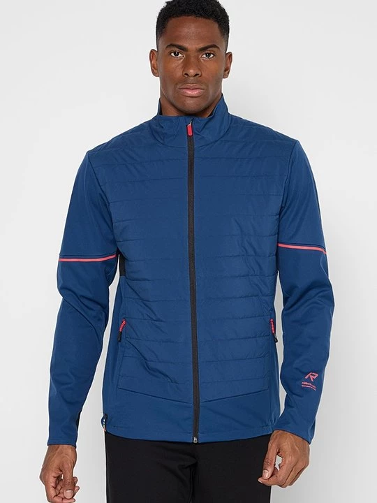 Obrázek produktu Outdoorová bunda Rukka modrá