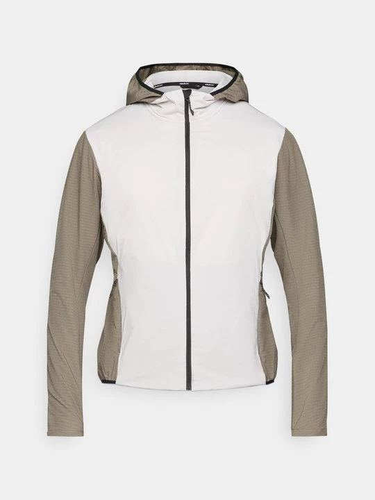 Obrázek produktu Outdoorová bunda Rukka zelená