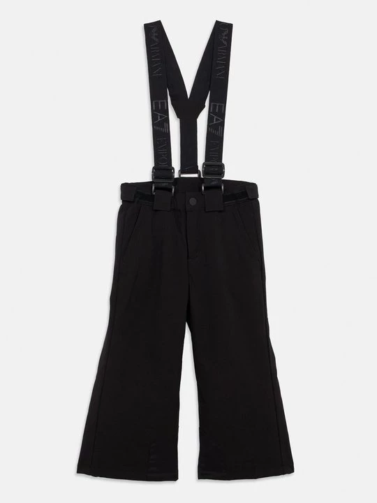 Obrázek produktu Outdoorové kalhoty EA7 Emporio Armani černá
