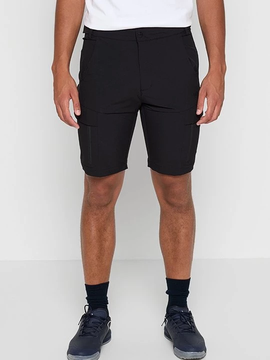 Obrázek produktu Outdoorové kraťasy LUHTA černá