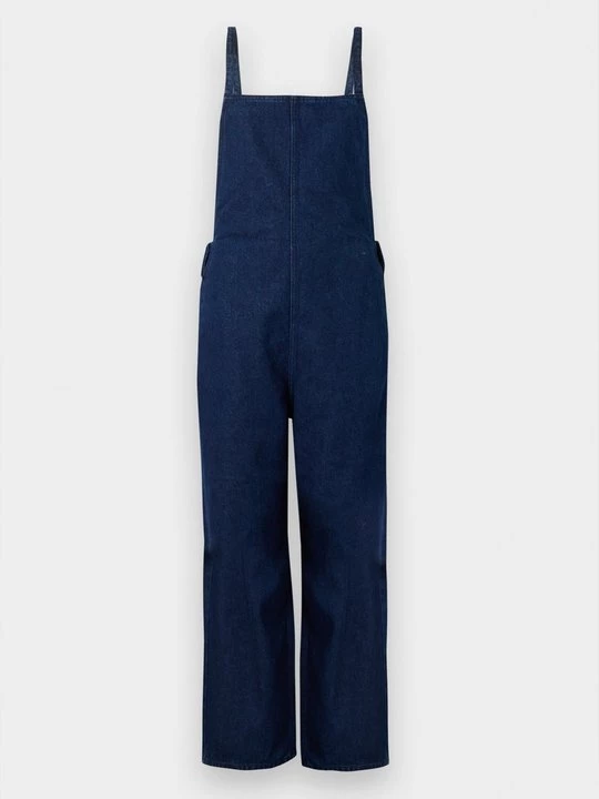 Obrázek produktu Overal 2nd Day tmavomodrý denim