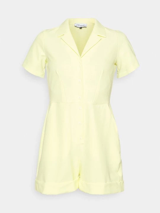 Obrázek produktu Overal Closet žlutá