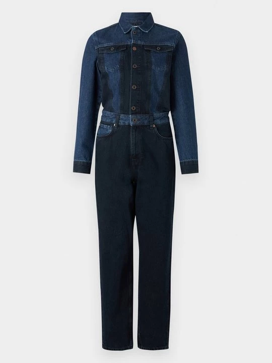 Obrázek produktu Overal Pepe Jeans tmavomodrý denim