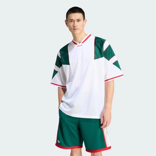 Obrázek produktu PANELOVÝ DRES Adidas bílá