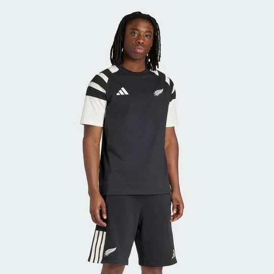 Obrázek produktu Pánské tričko New Zealand Leisurewear Adidas