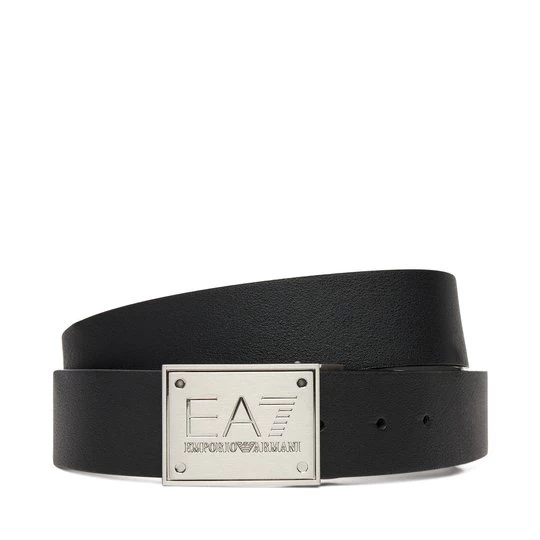Obrázek produktu Pánský pásek EA7 Emporio Armani 7X000091 AF14319 MC165 Černá