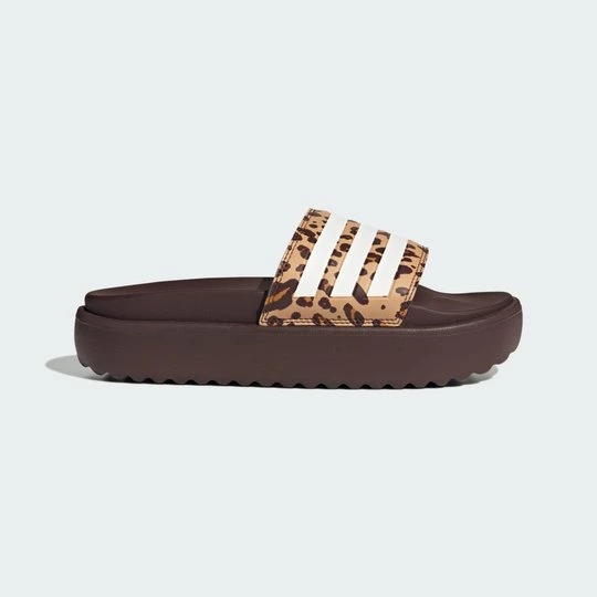 Obrázek produktu Pantofle adilette Platform Adidas