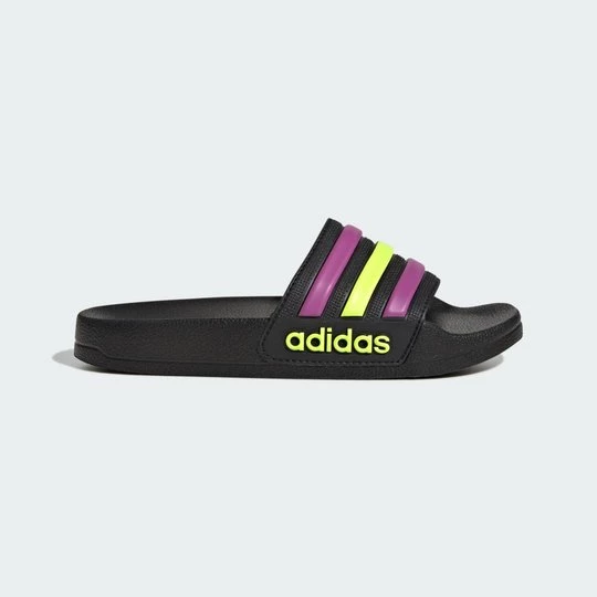 Obrázek produktu PANTOFLE ADILETTE SHOWER Adidas černá