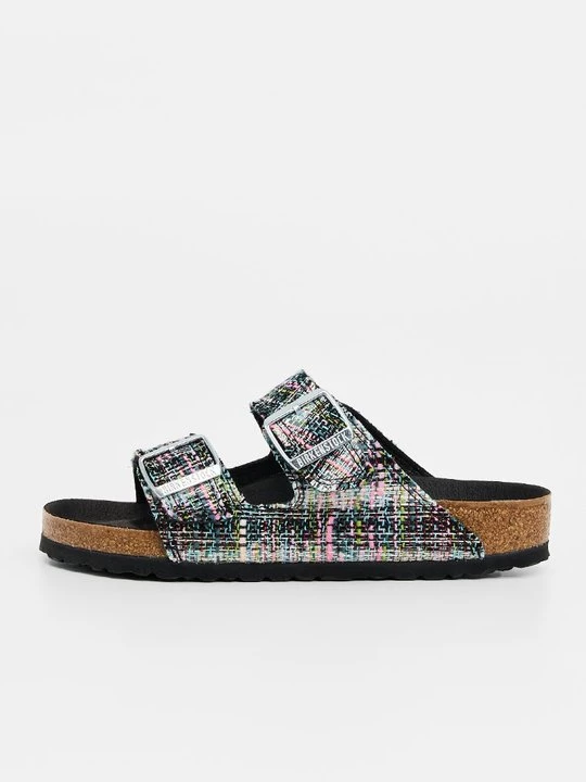 Obrázek produktu Pantofle Birkenstock zelená