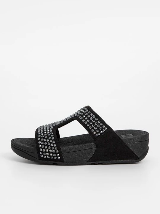 Obrázek produktu Pantofle FitFlop černá
