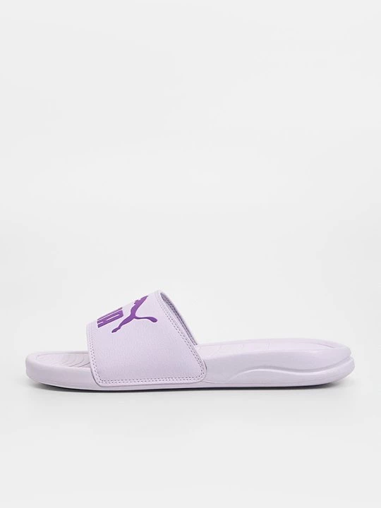 Obrázek produktu Pantofle Puma lila