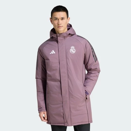 Obrázek produktu Parka Real Madrid 25/26 Stadium Adidas