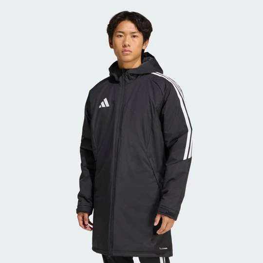 Obrázek produktu Parka Tiro 26 Stadium Adidas