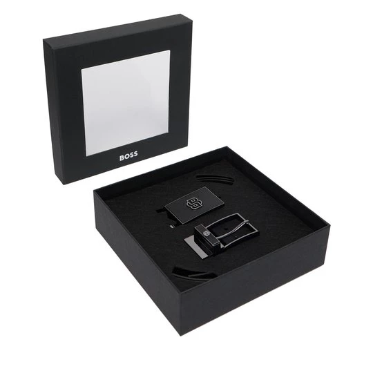 Obrázek produktu Pásek BOSS 50558761 Černá