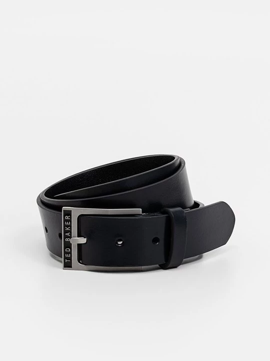 Obrázek produktu Pásek Ted Baker tmavě modrá