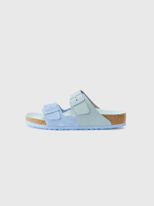 Obrázek produktu Páskové sandály Birkenstock modrá