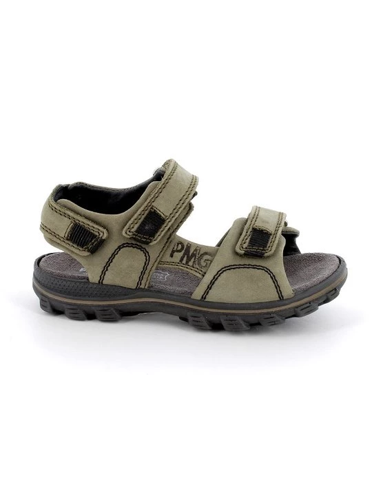 Obrázek produktu Páskové sandály Primigi khaki