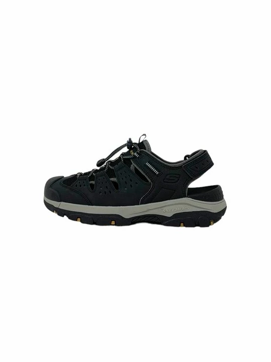 Obrázek produktu Páskové sandály Skechers černá