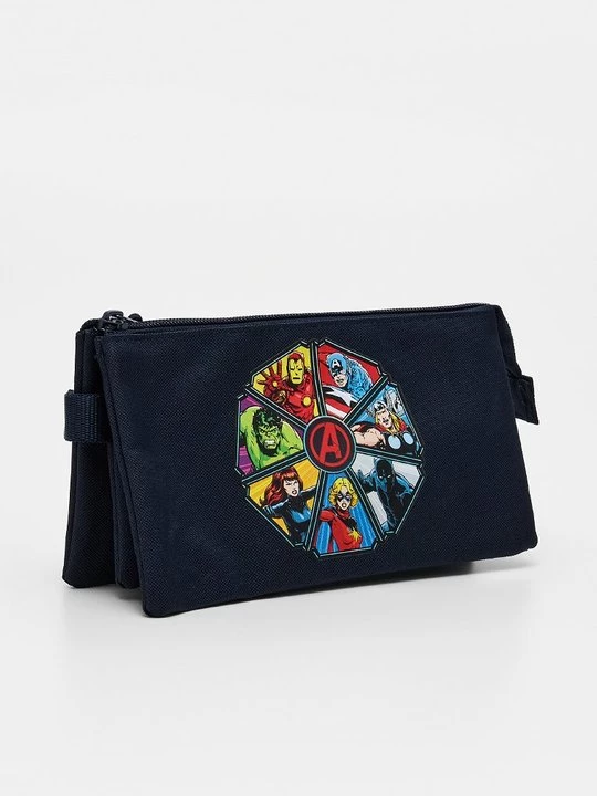 Obrázek produktu Penál Marvel