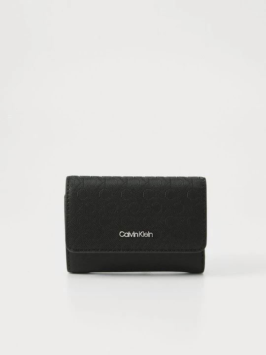 Obrázek produktu Peněženka Calvin Klein černá