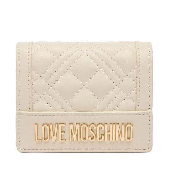 Obrázek produktu Peněženka LOVE MOSCHINO JC5601PP1OLA0110 Écru Krémová