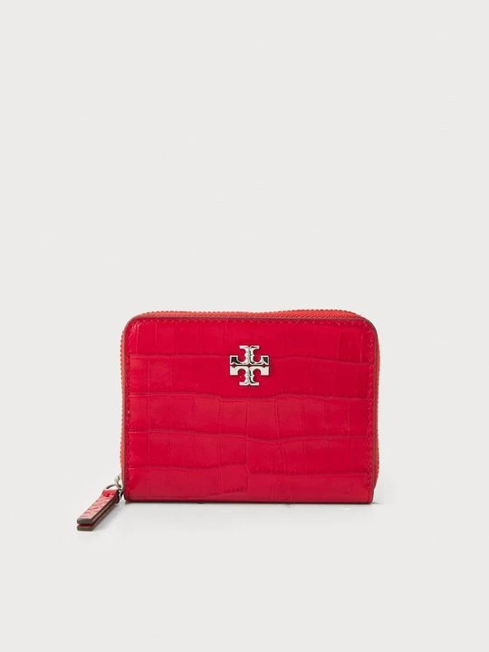 Obrázek produktu Peněženka Tory Burch červená