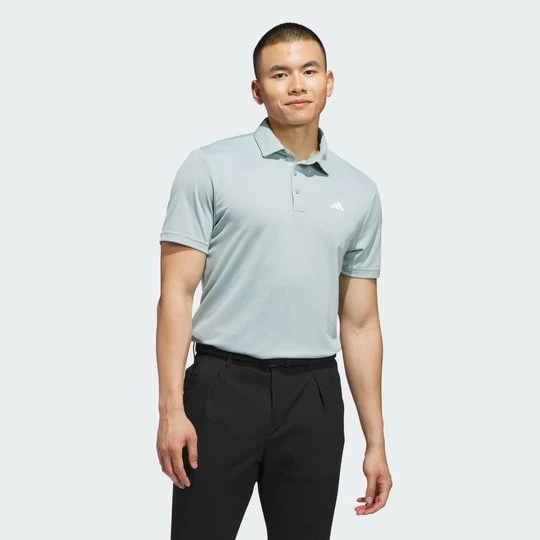 Obrázek produktu PERFORMANCE SOLID POLO SHIRT Adidas
