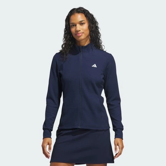 Obrázek produktu PERFORMANCE TEXTURE FULL ZIP JACKET Adidas