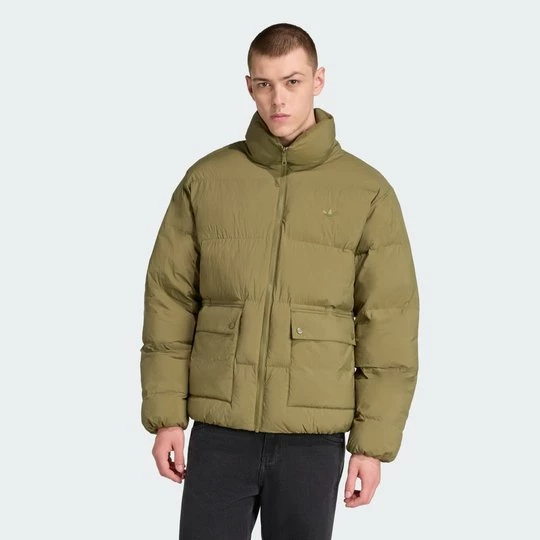 Obrázek produktu Péřová bunda z umělého peří adidas Originals