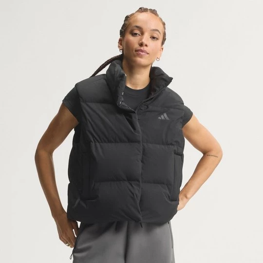 Obrázek produktu PÉŘOVÁ VESTA HELIONIC DOWN Adidas