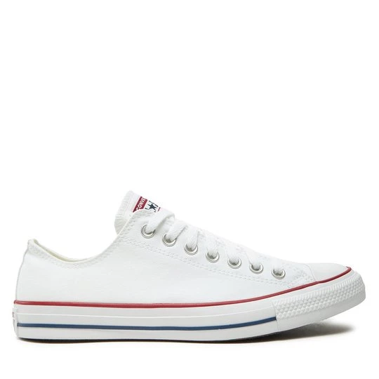 Obrázek produktu Plátěnky Converse All Star Ox M7652C Bílá