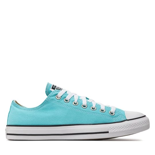 Obrázek produktu Plátěnky Converse Chuck Taylor All Star A06566C Modrá