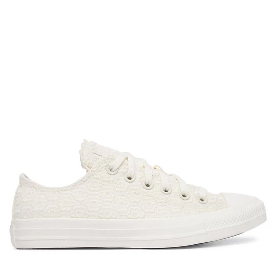 Obrázek produktu Plátěnky Converse Chuck Taylor All Star ​ A16907C Krémová