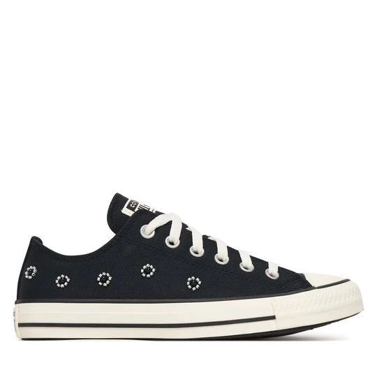 Obrázek produktu Plátěnky Converse Chuck Taylor All Star Beads A16679C Černá