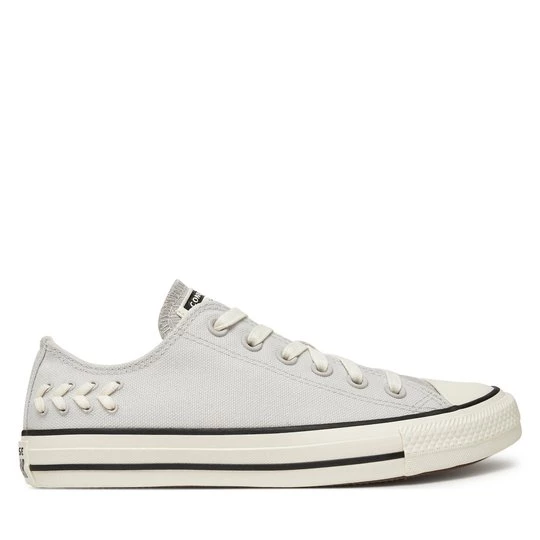 Obrázek produktu Plátěnky Converse Chuck Taylor All Star Crafted Laces A12579C Šedá