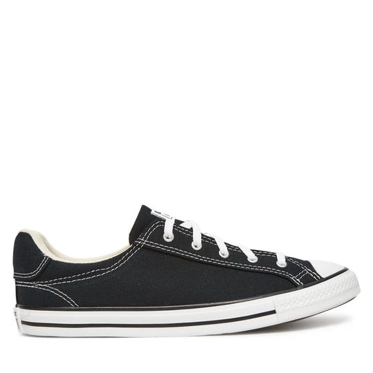 Obrázek produktu Plátěnky Converse Chuck Taylor All Star Dainty Lucky A12950C Černá