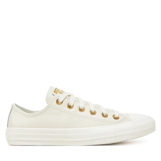 Obrázek produktu Plátěnky Converse Chuck Taylor All Star Gold A13814C Écru Krémová