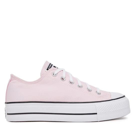 Obrázek produktu Plátěnky Converse Chuck Taylor All Star Lift Platform A11875C Růžová